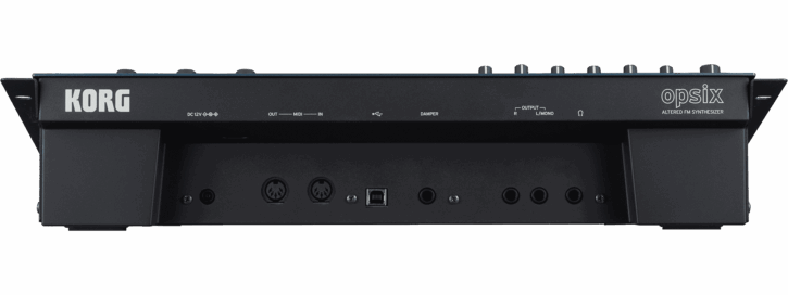 KORG OPSIX MODULE - Imagen 3