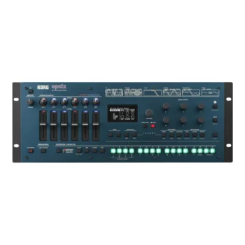 Korg opsix module Sintetizador FM