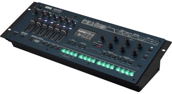 KORG OPSIX MODULE - Imagen 2