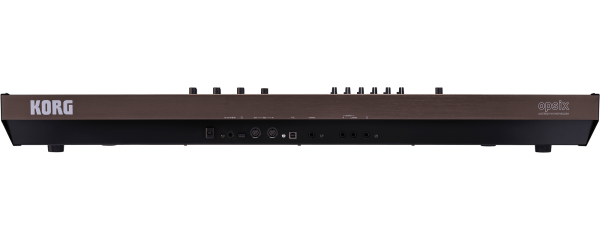 KORG OPSIX SE - Imagen 6
