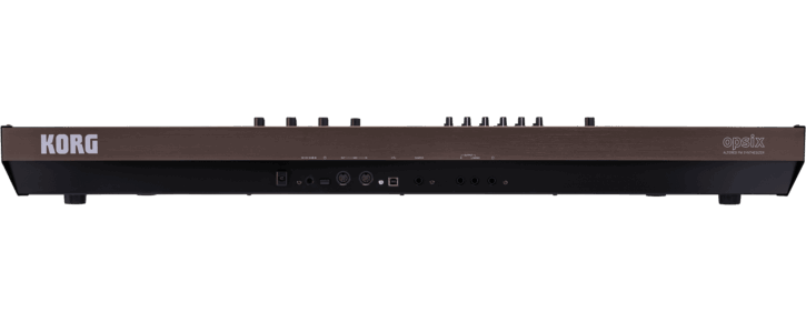 KORG OPSIX SE - Imagen 6