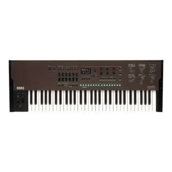 Korg opsix SE Sintetizador FM