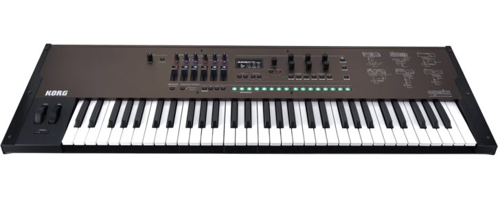 KORG OPSIX SE - Imagen 7
