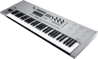 KORG OPSIX SE PLATINUM - Imagen 4