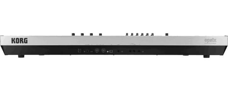 KORG OPSIX SE PLATINUM - Imagen 5