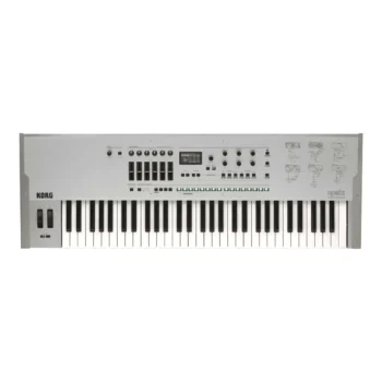 Korg opsix SE Platinum Sintetizador FM