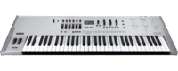 KORG OPSIX SE PLATINUM - Imagen 6