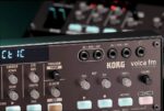 KORG VOLCA FM 2