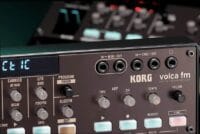 KORG VOLCA FM 2
