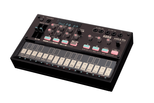 KORG VOLCA FM 2 - Imagen 4