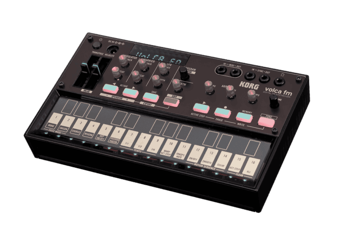 KORG VOLCA FM 2 - Imagen 4