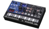 KORG VOLCA NUBASS