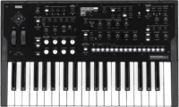 KORG WAVESTATE MK II