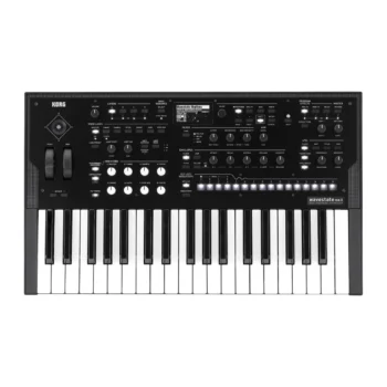 Korg wavestate MK II Sintetizador digital