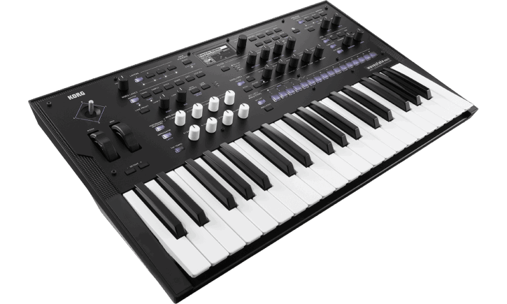 KORG WAVESTATE MK II - Imagen 3