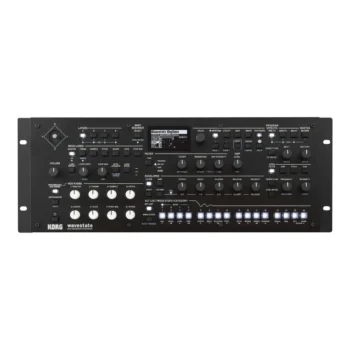 Korg wavestate module Sintetizador digital