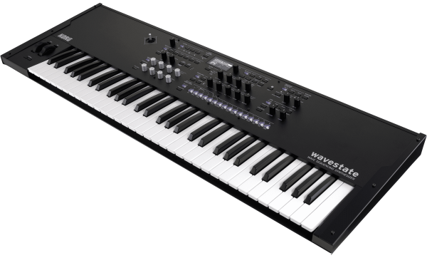 KORG WAVESTATE SE - Imagen 5