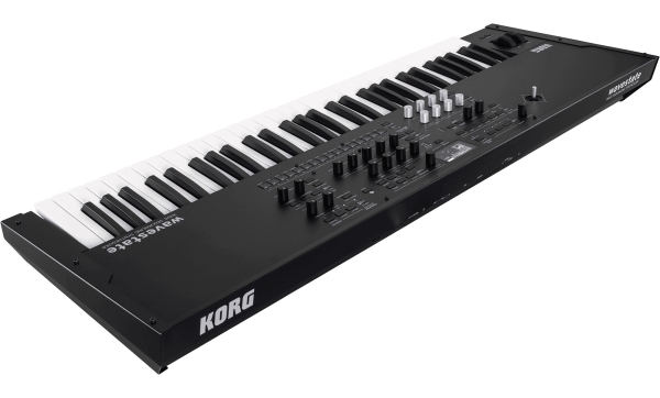 KORG WAVESTATE SE - Imagen 4