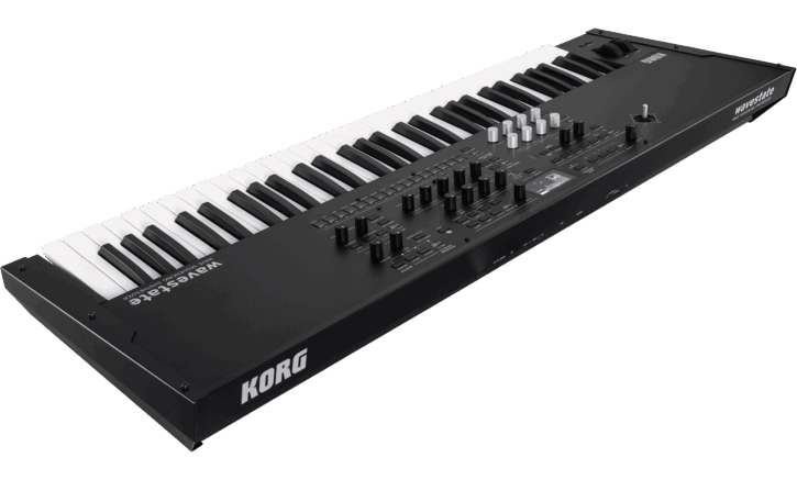 KORG WAVESTATE SE - Imagen 4