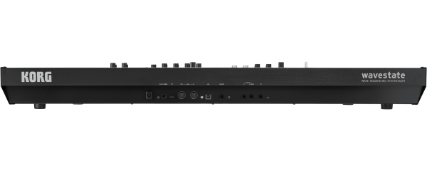 KORG WAVESTATE SE - Imagen 6