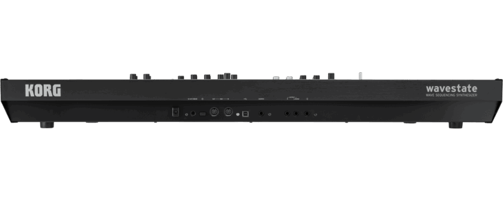 KORG WAVESTATE SE - Imagen 6