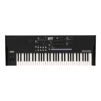 Korg wavestate SE Sintetizador digital