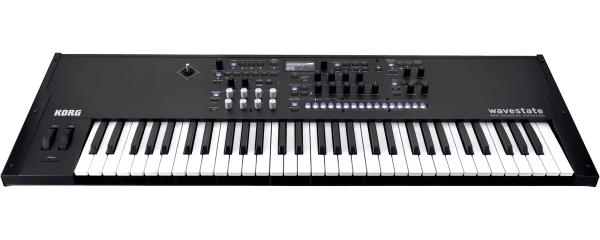 KORG WAVESTATE SE - Imagen 7