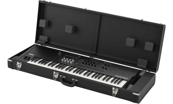 KORG WAVESTATE SE - Imagen 2