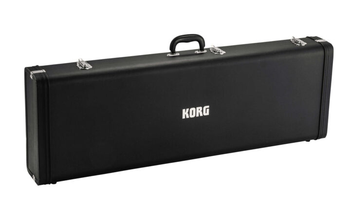KORG WAVESTATE SE PLATINUM - Imagen 3