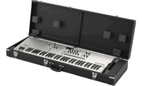 KORG WAVESTATE SE PLATINUM - Imagen 2