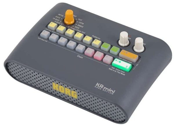 KORG KR MINI - Imagen 1