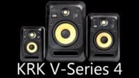 KRK Rokit RP7 G4 White - Imagen 3