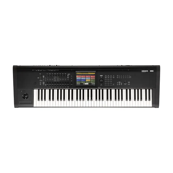 Korg Kronos 73 - Imagen 1