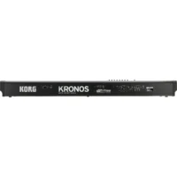 Korg Kronos 88 - Imagen 3