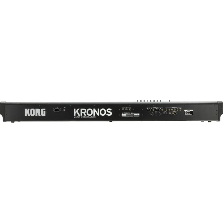 Korg Kronos 88 - Imagen 3