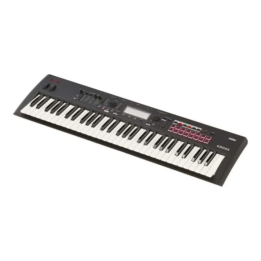 kross2-61-mb00003 Korg KROSS2-61 MB