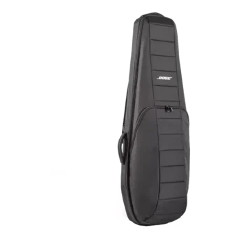 Bose L1 Pro32 Array & Power Stand Bag — vista lateral