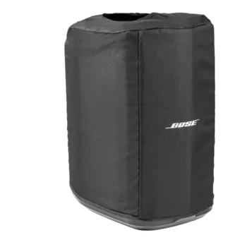 Bose L1 Pro8 Slip Cover — vista lateral