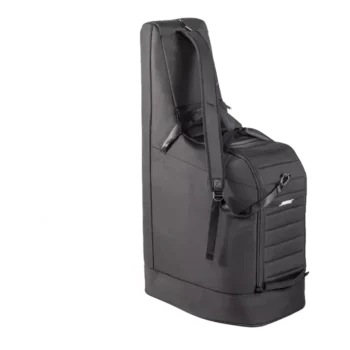Bose L1 Pro8 System Bag — vista lateral