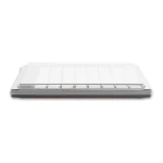 Decksaver Novation Launchpad Mini