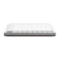 Decksaver Novation Launchpad Mini Cubierta Protectora - Imagen 5