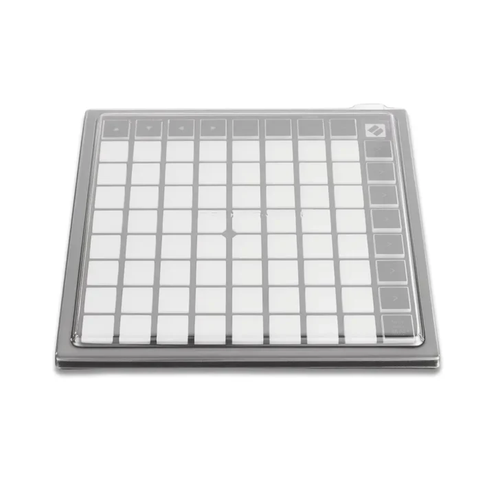 Decksaver Novation Launchpad Mini Cubierta Protectora - Imagen 1