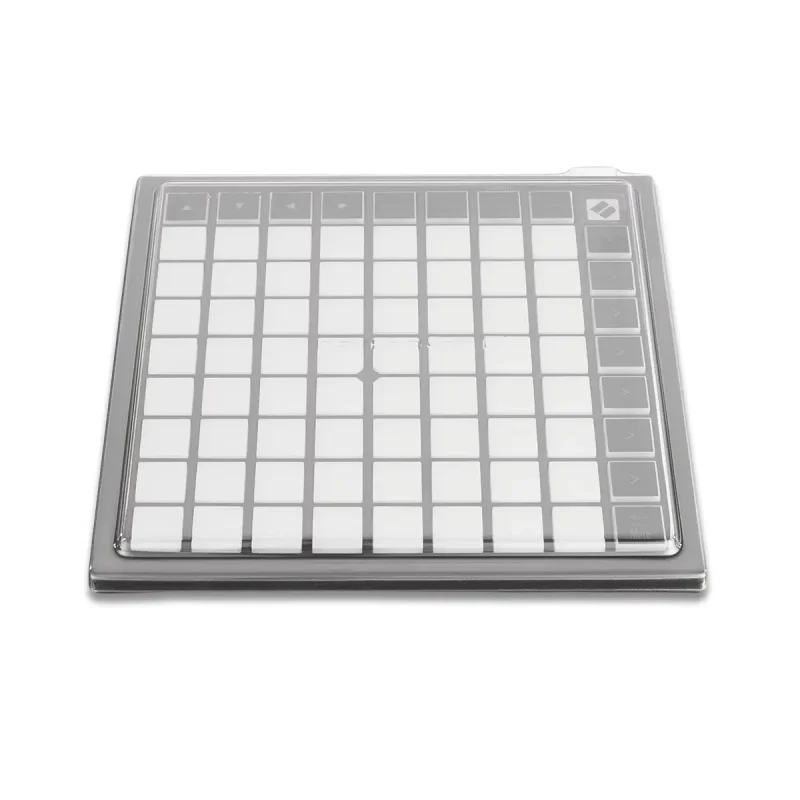 launchpad-mini-2 Decksaver Novation Launchpad Mini — imagen 2