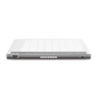 Decksaver Novation Launchpad X Cubierta Protectora - Imagen 3