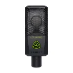 LEWITT LCT 240 PRO BK Micrófono de estudio - Imagen 2