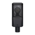 LEWITT LCT 240 PRO BK Micrófono de estudio - Imagen 9