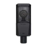 LEWITT LCT 240 PRO BK Micrófono de estudio - Imagen 9