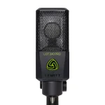 LEWITT LCT 240 PRO BK Micrófono de estudio - Imagen 7