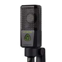 LEWITT LCT 240 PRO BK Micrófono de estudio - Imagen 6