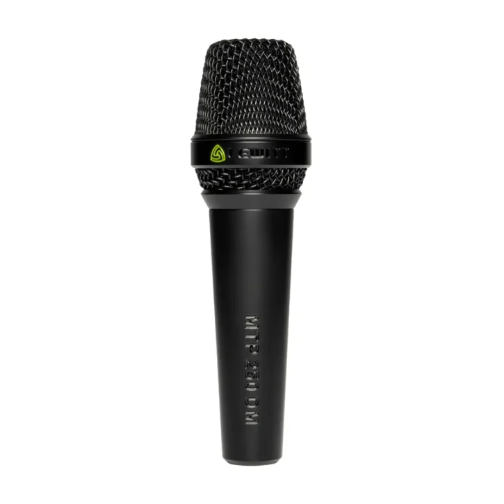 LEWITT MTP 250 DMs Micrófono para directo - Imagen 5